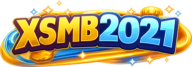 xsmb2021 logo